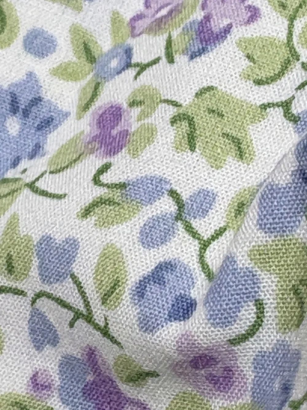 Laura Ashley pristine listing
